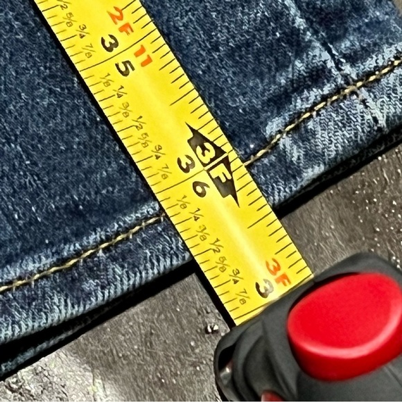 Gap Legging Jeans 30r - Picture 8 of 12